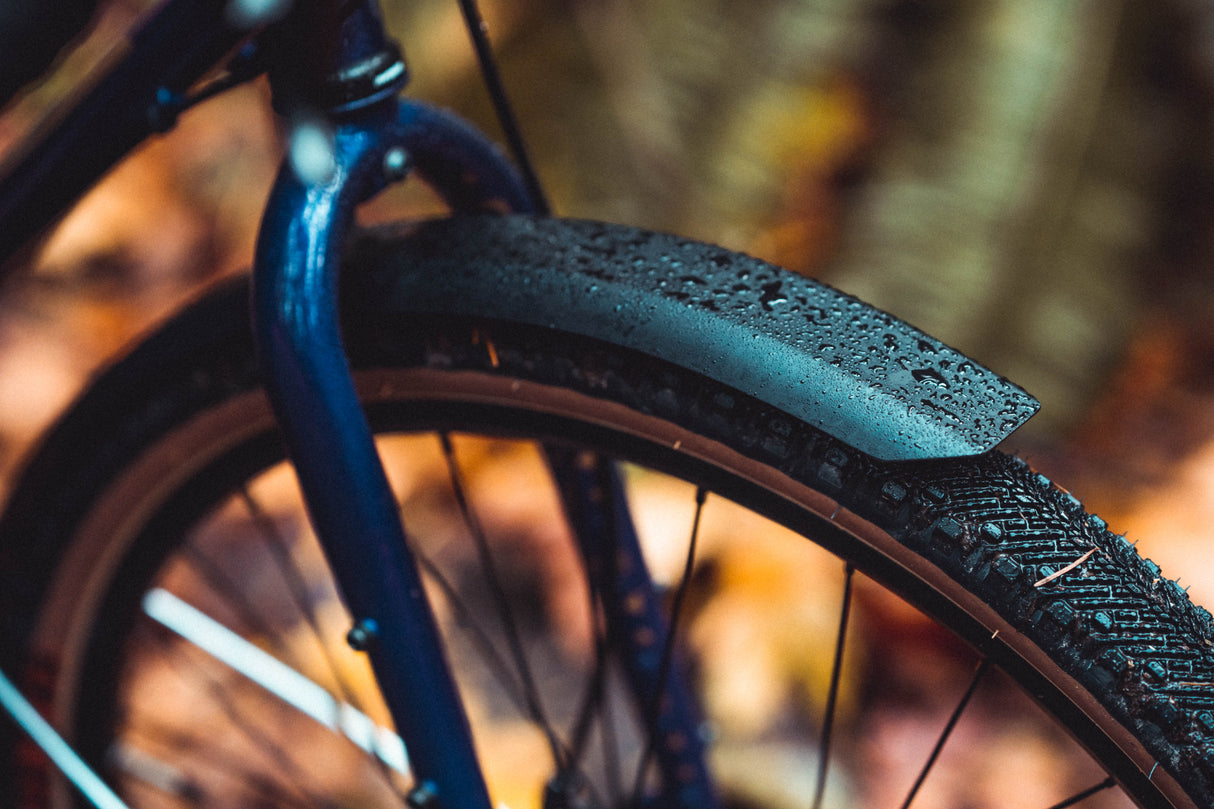 Full Metal Fenders - 27.5x2.5"