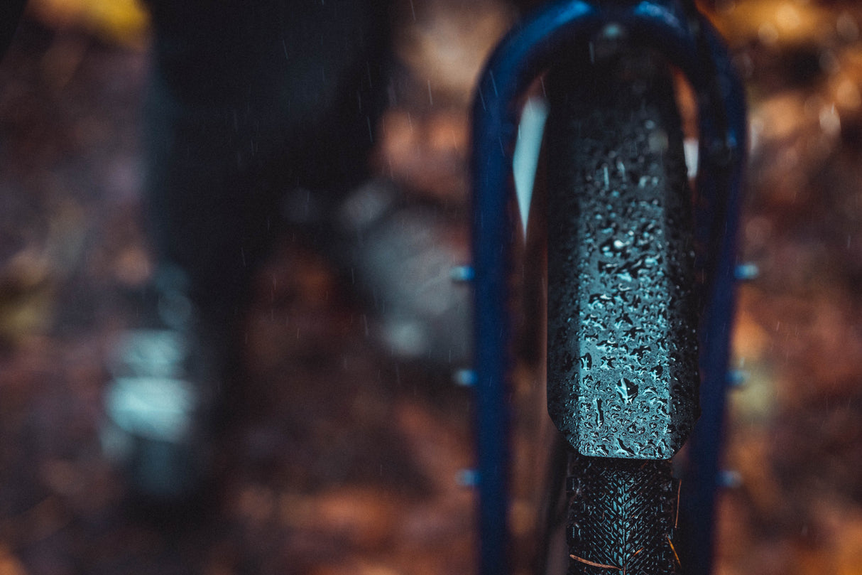 Full Metal Fenders - 27.5x2.5"