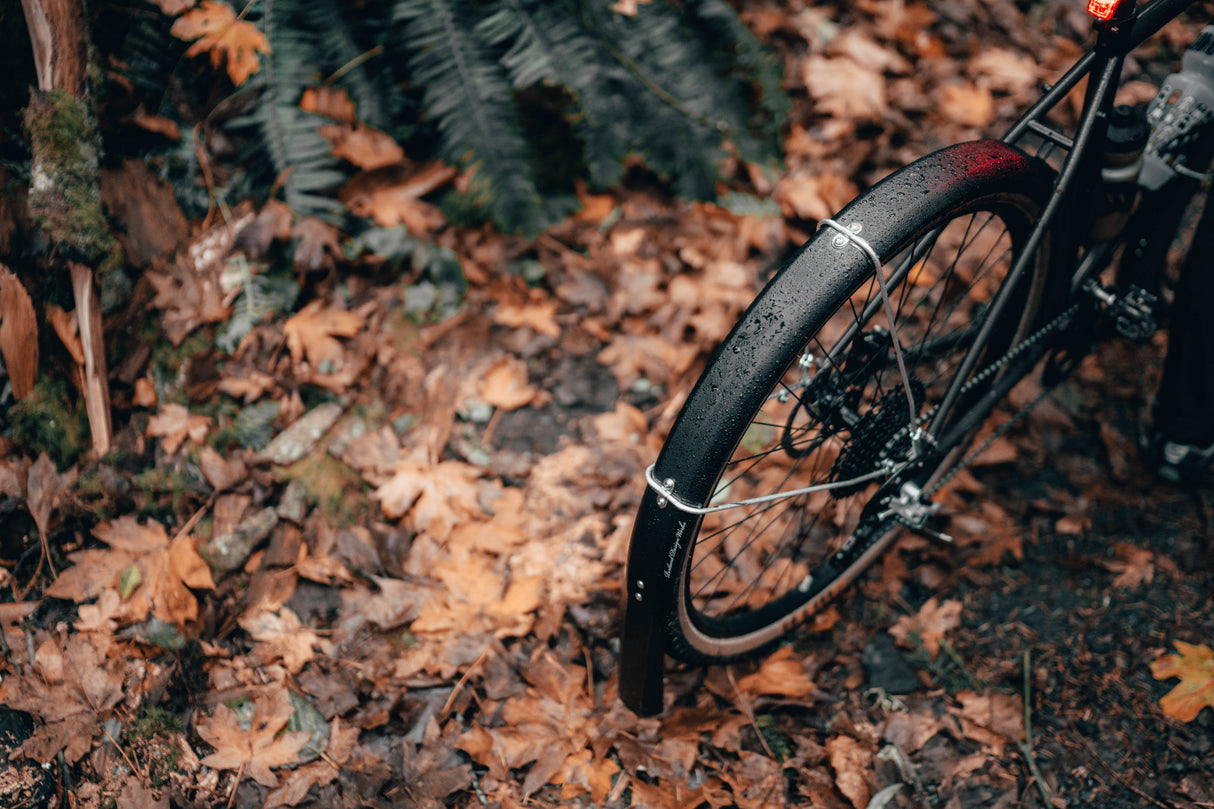 Full Metal Fenders - 27.5x2.5"