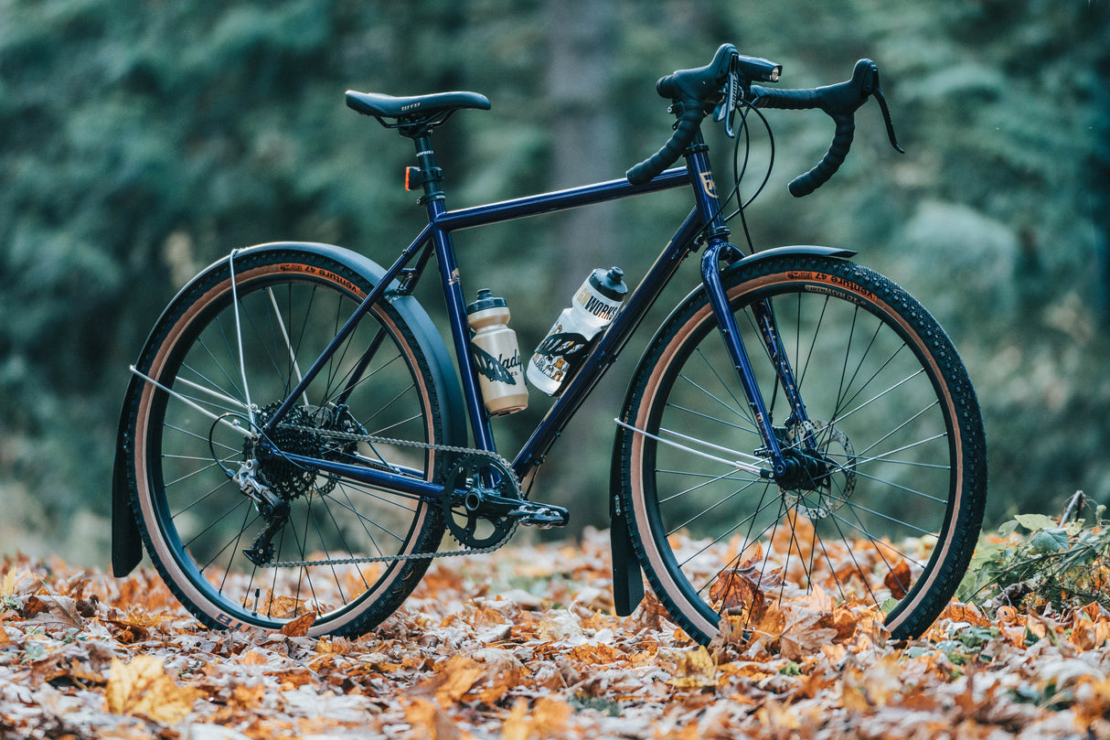 Full Metal Fenders - 27.5x2.5"