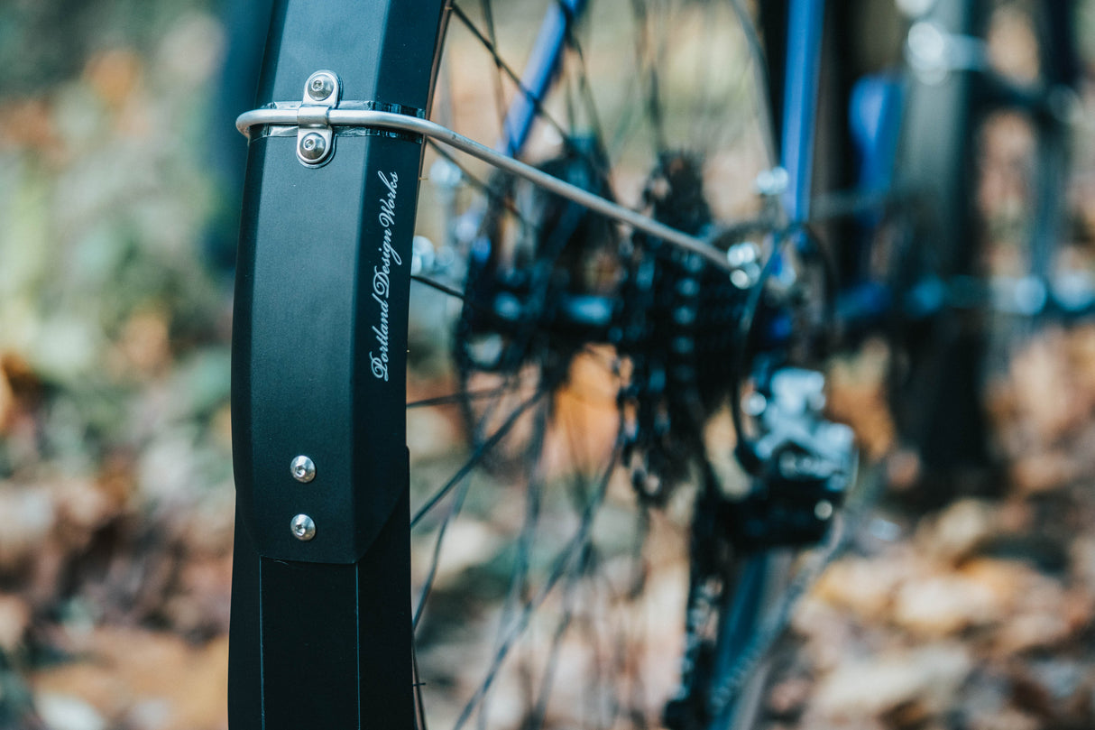 Full Metal Fenders - 27.5x2.5"