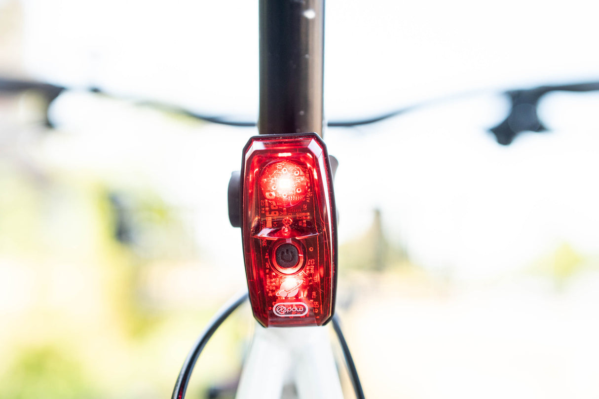 Io USB Tail Light
