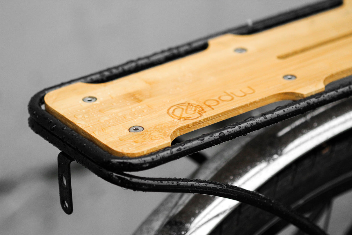 Payload Rack
