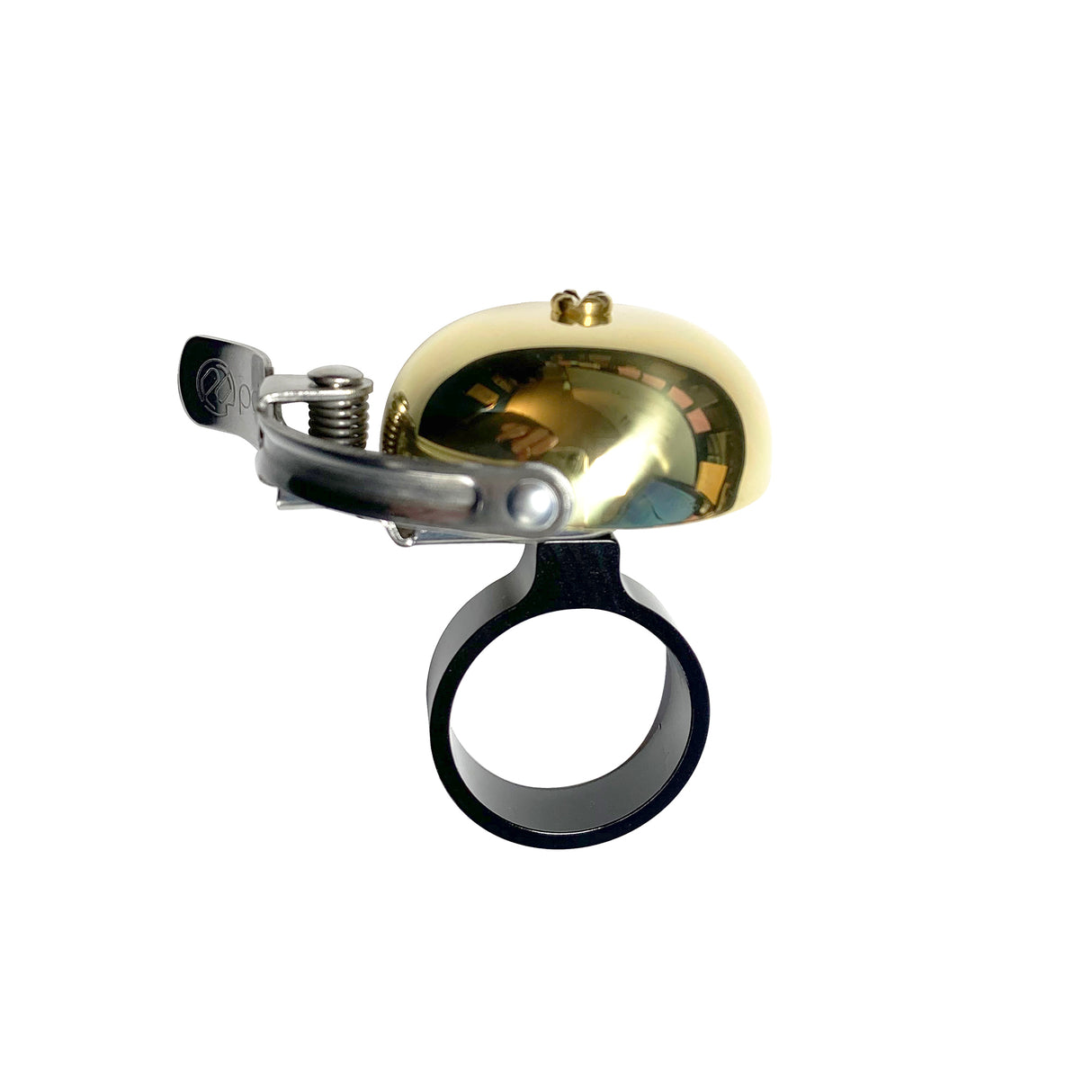 Black Spacer for Alexander Graham