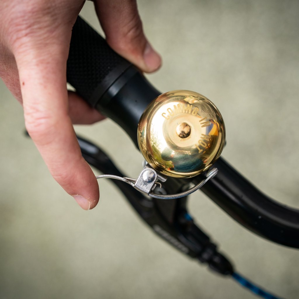 King of Ding II - Coming In Hot