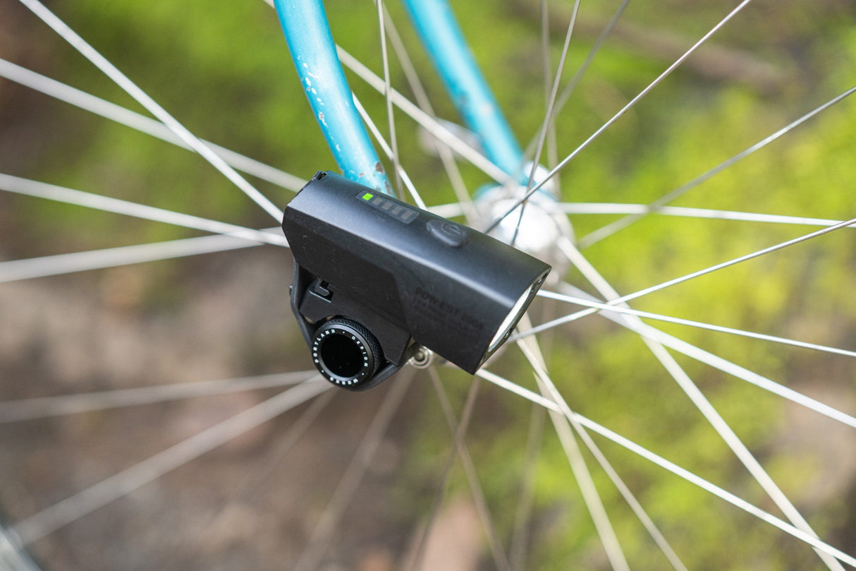Light Nug - Light Mount for Eyelets