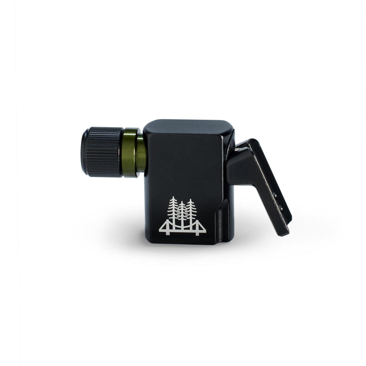 Timber to Town: Cloudcap CO2 Inflator