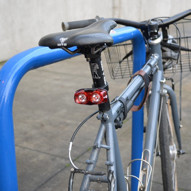 Tail Light Horizontal Bracket