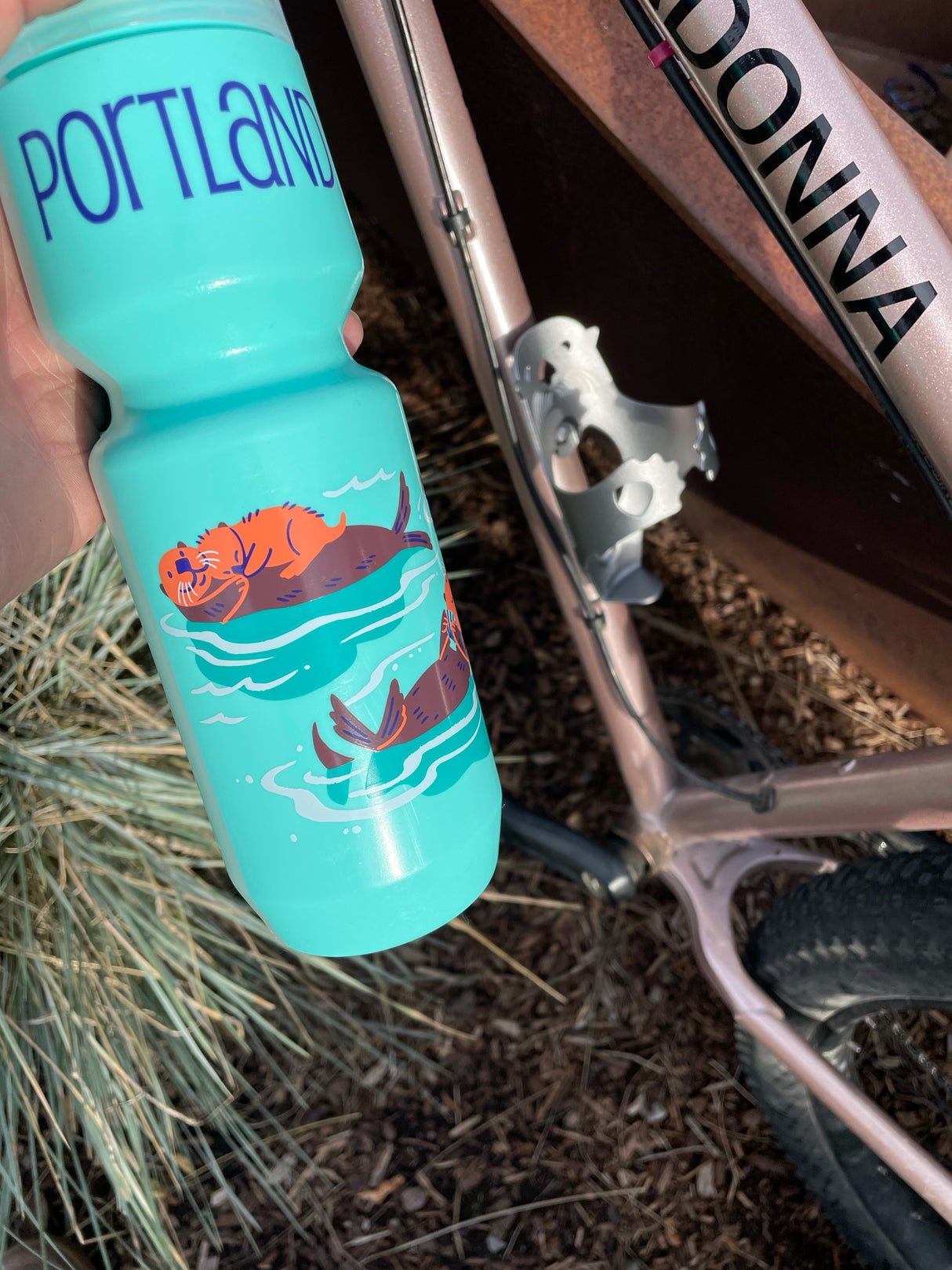Wotter Bottle 26oz
