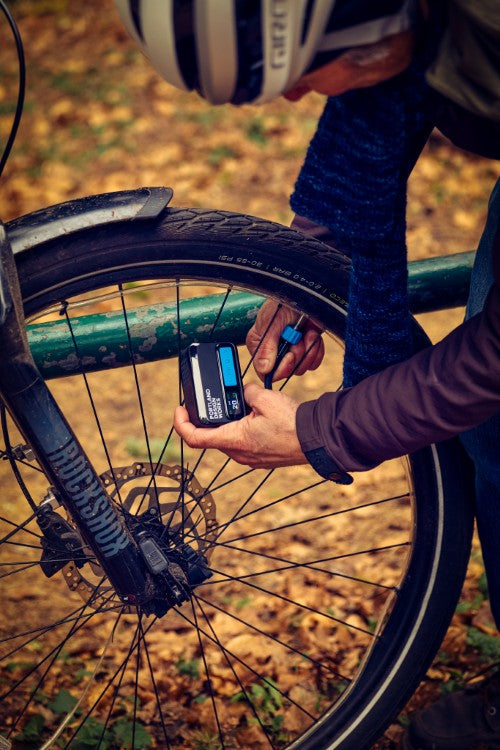 Essentials Electric Pump