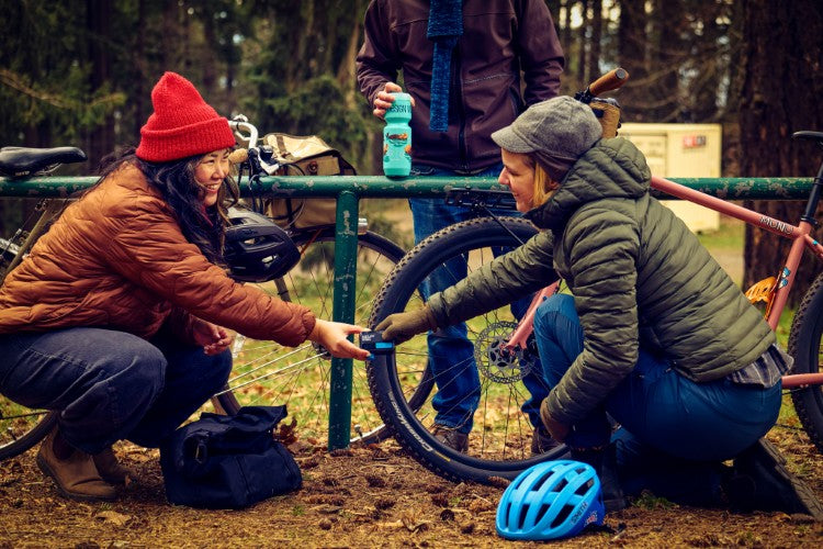 Essentials Electric Pump