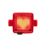 Blinking of You Tail Light