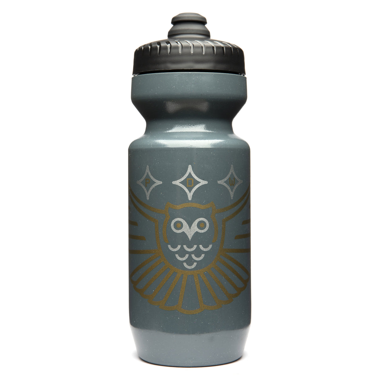 Night Owl Bottle: 22oz Re:volve bottle
