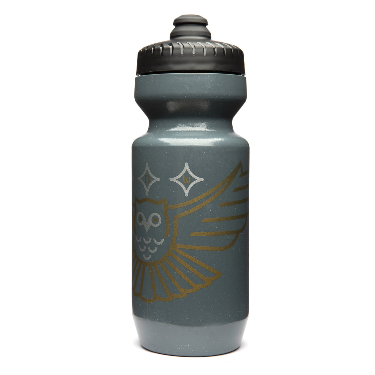 Night Owl Bottle: 22oz Re:volve bottle
