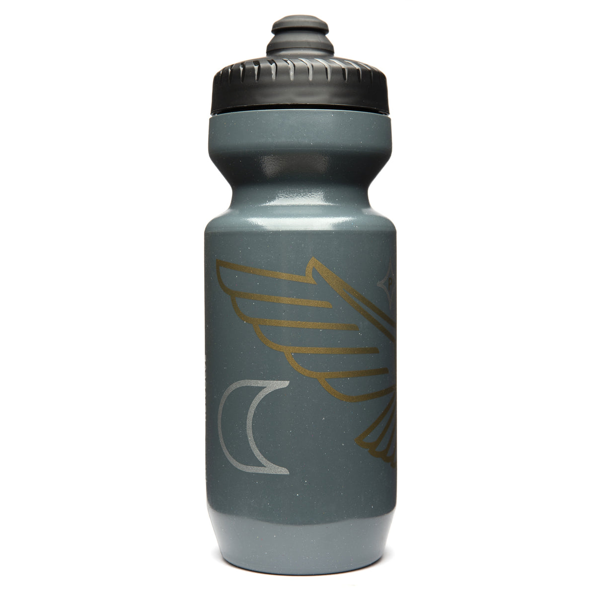 Night Owl Bottle: 22oz Re:volve bottle