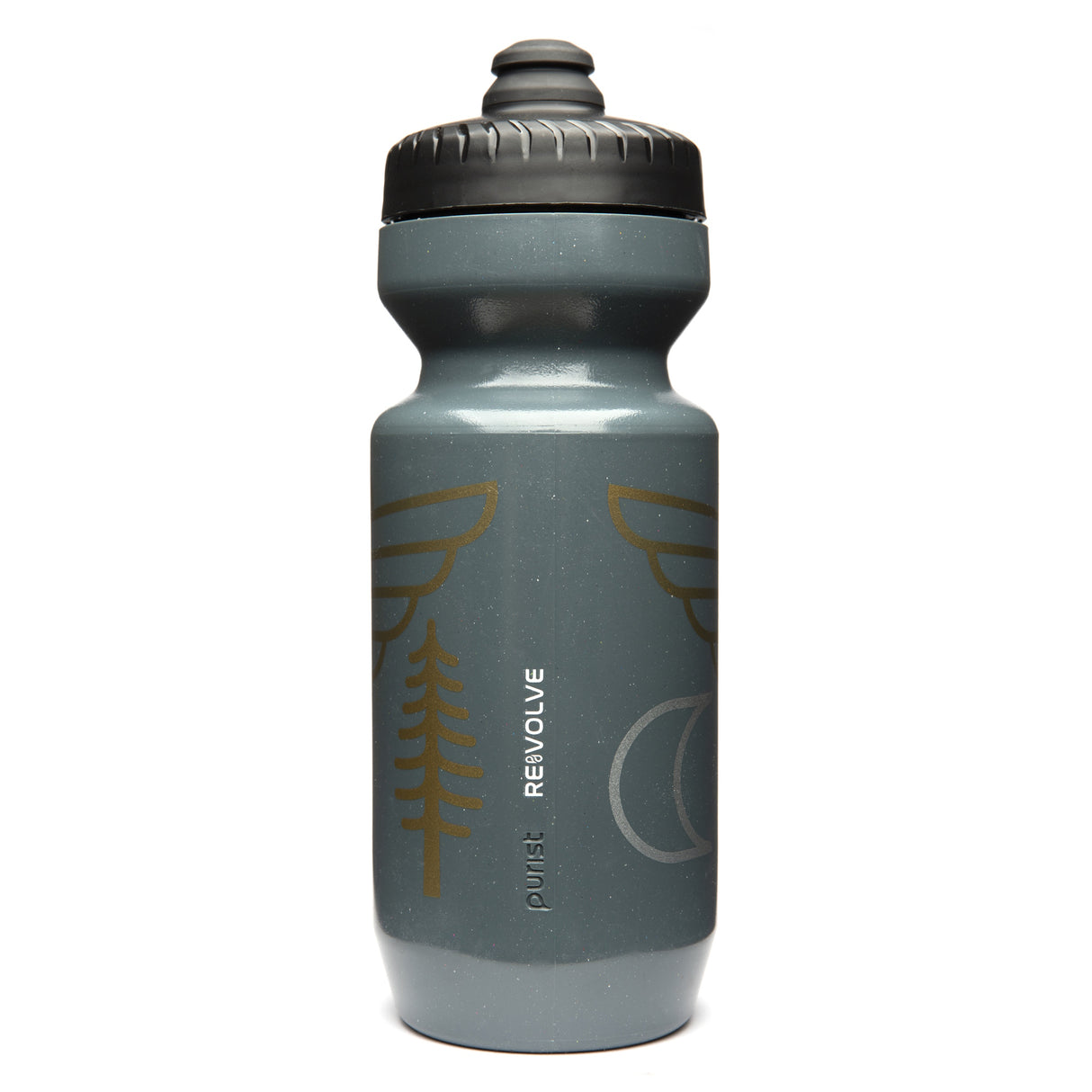 Night Owl Bottle: 22oz Re:volve bottle