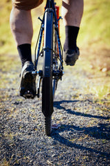 Full Metal Fenders - 700x37