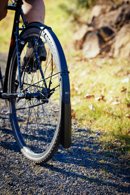 Full Metal Fenders - 700x45