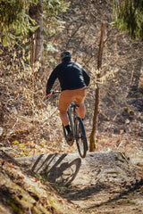 Full Metal Fenders - 29x2.5"