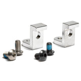 Suspension Fork Eyelet Adapter Set