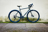 Poncho Fenders - Recycled - 700x57mm