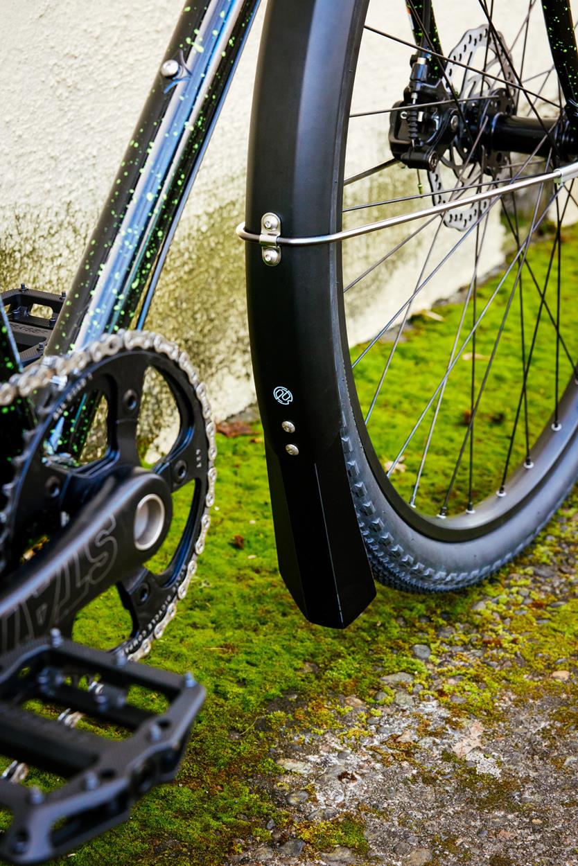 Poncho Fenders - Recycled - 700x57mm