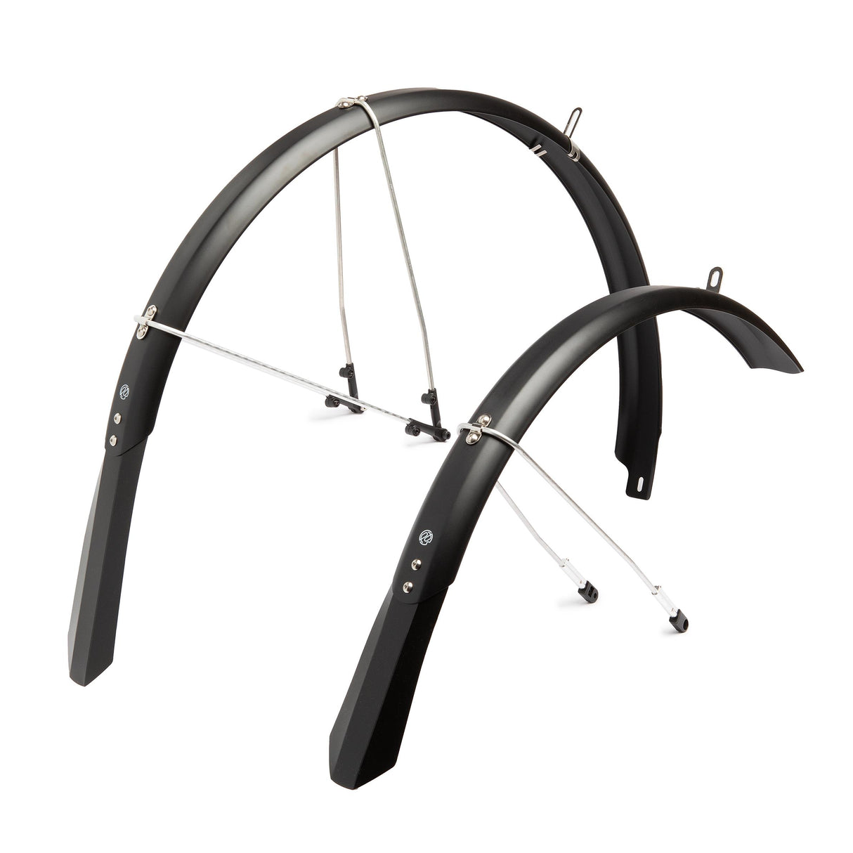 Poncho Fenders - Recycled - 700x57mm