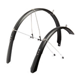 Poncho Fenders - Recycled - 700x57mm