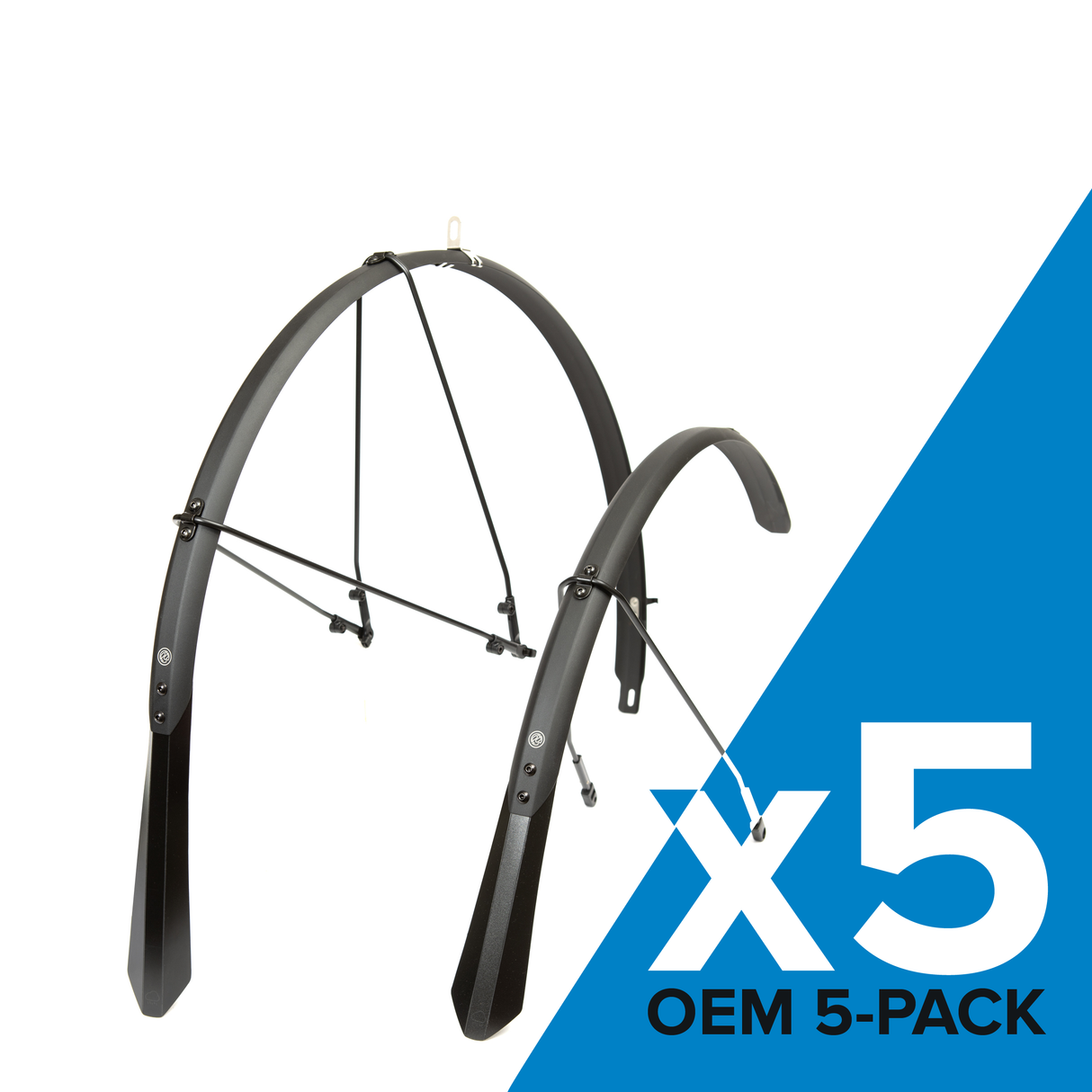 Full Metal Fender 700x37mm OEM 5-Pack