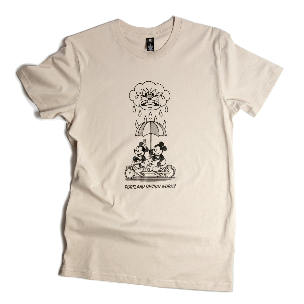 Tandem Mice Shirt