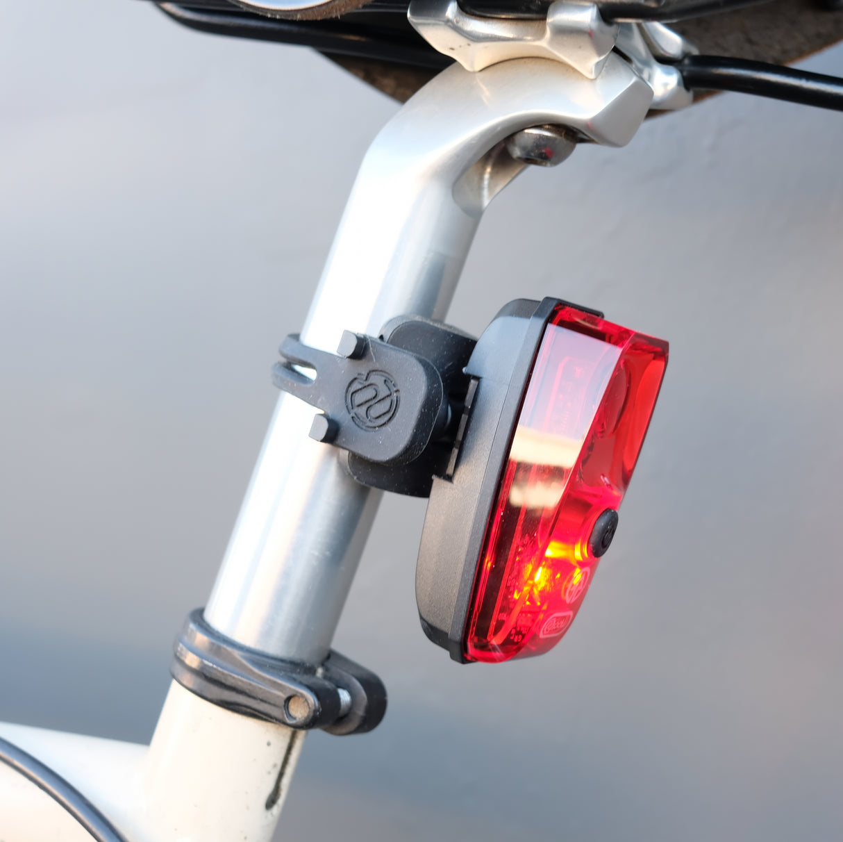 Gravity Plus USB Tail Light