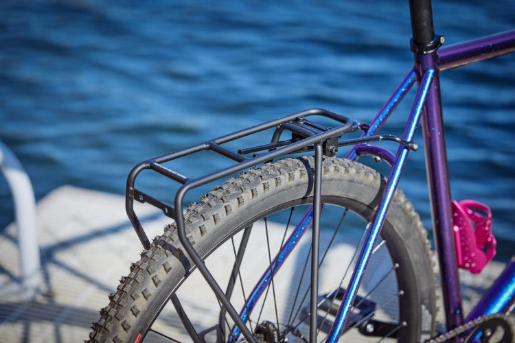 OxRack Rear Rack