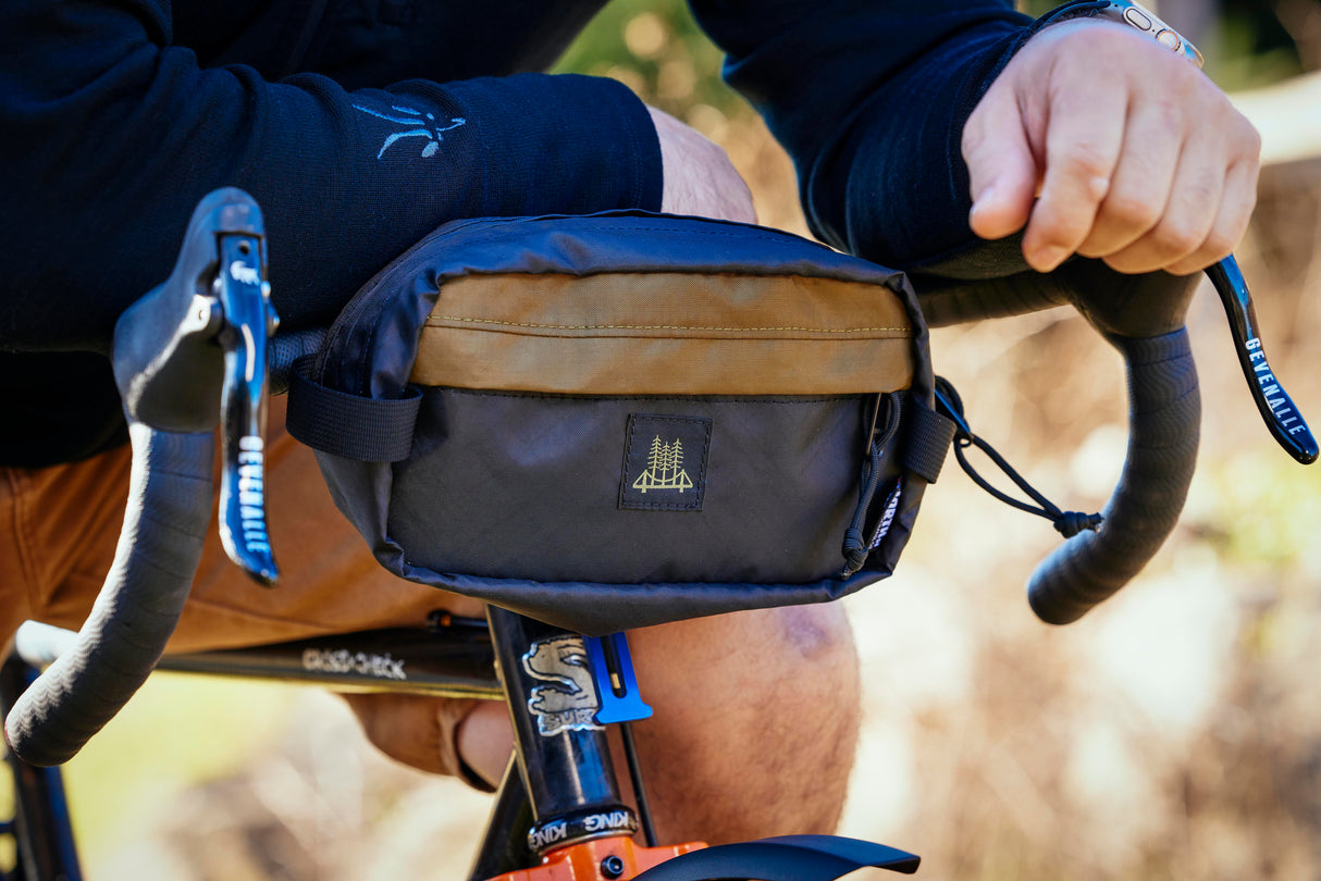 TtT X North St. Pioneer 9 Pack