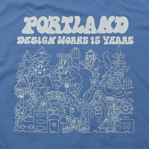 15th Anniversary Shirt