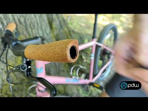 Cork Chop Grips