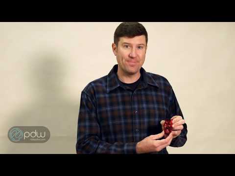 Gravity Plus USB Tail Light