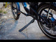 Sturdy Lad Kickstand - Center Mount