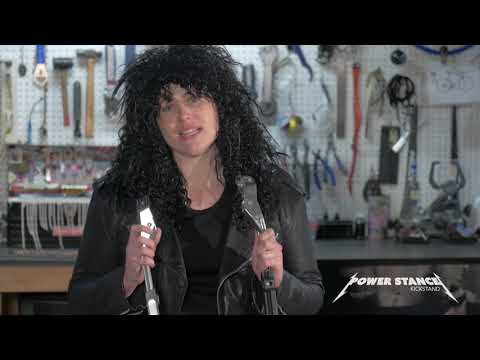 Power Stance Kickstand