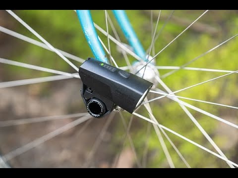 Light Nug - Light Mount for Eyelets