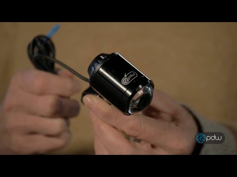 Kepler E-bike Headlight