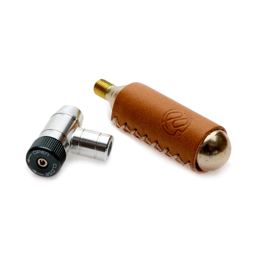 Shiny Object CO2 Inflator