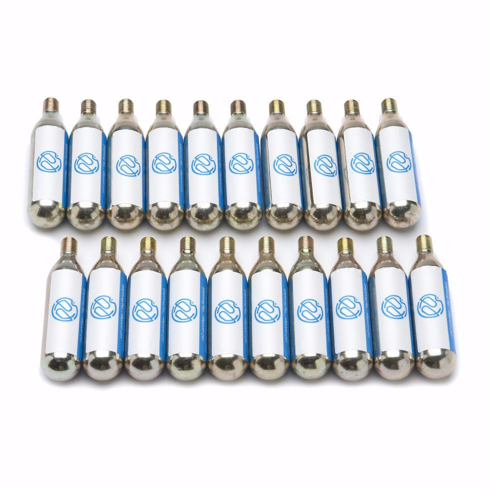 16g CO2 Cartridge Packs