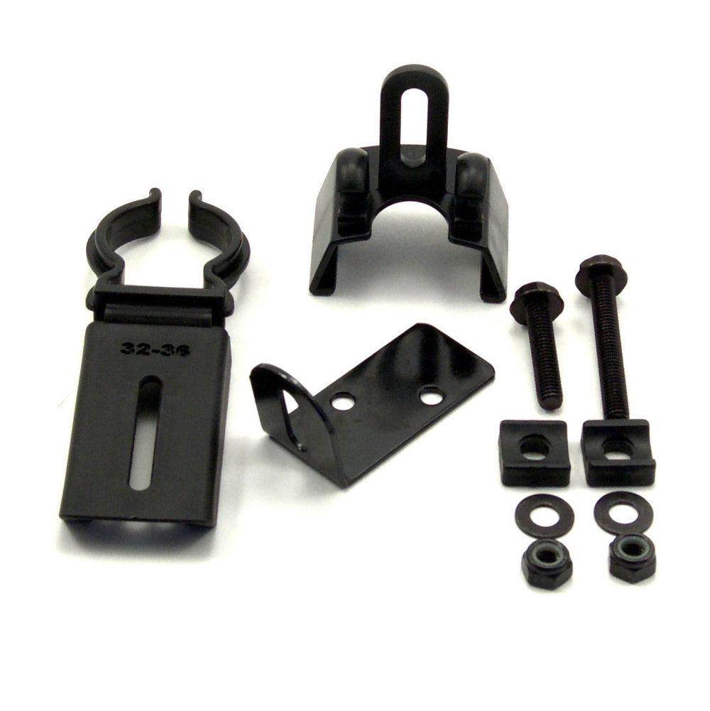 Sodapop Fenders Hardware Kit