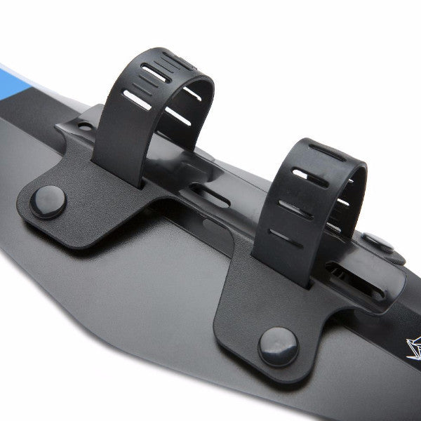 Origami Front Fender