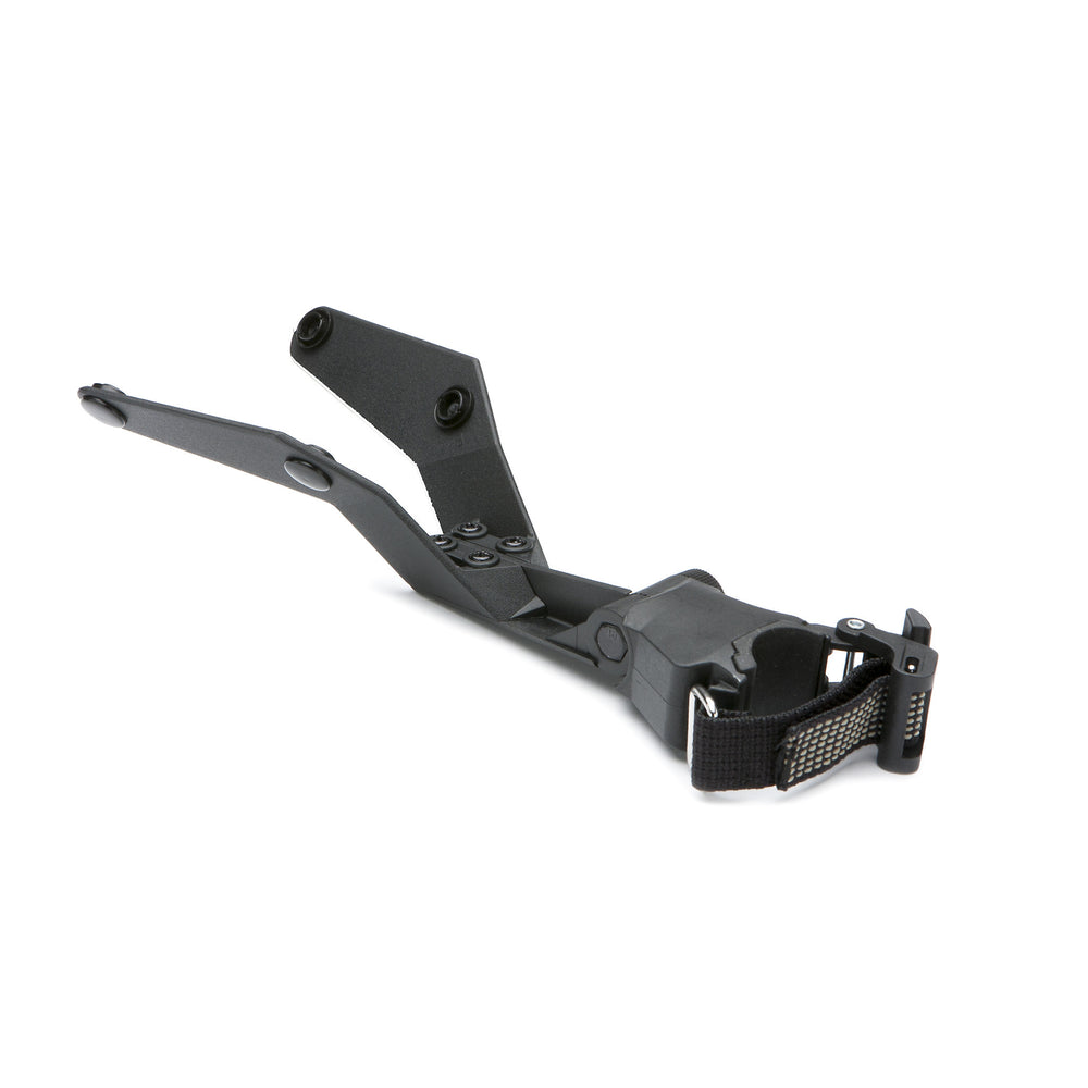 Rear Fender Bracket, Origami & Mud Shovel