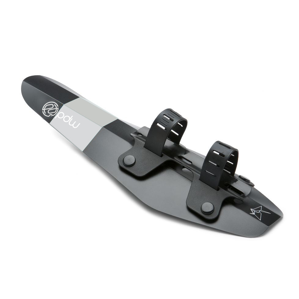 Origami Front Fender
