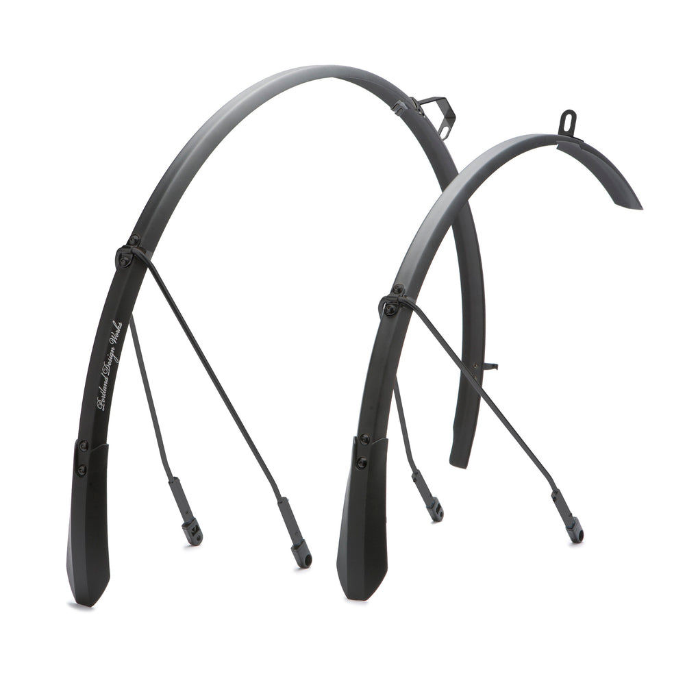 Full Metal Fenders - 700x30