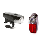 Spaceship 3 + RADBOT 500 Light Set
