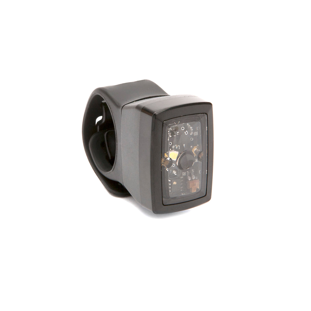 Asteroid Headlight