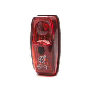 Gravity Plus USB Tail Light